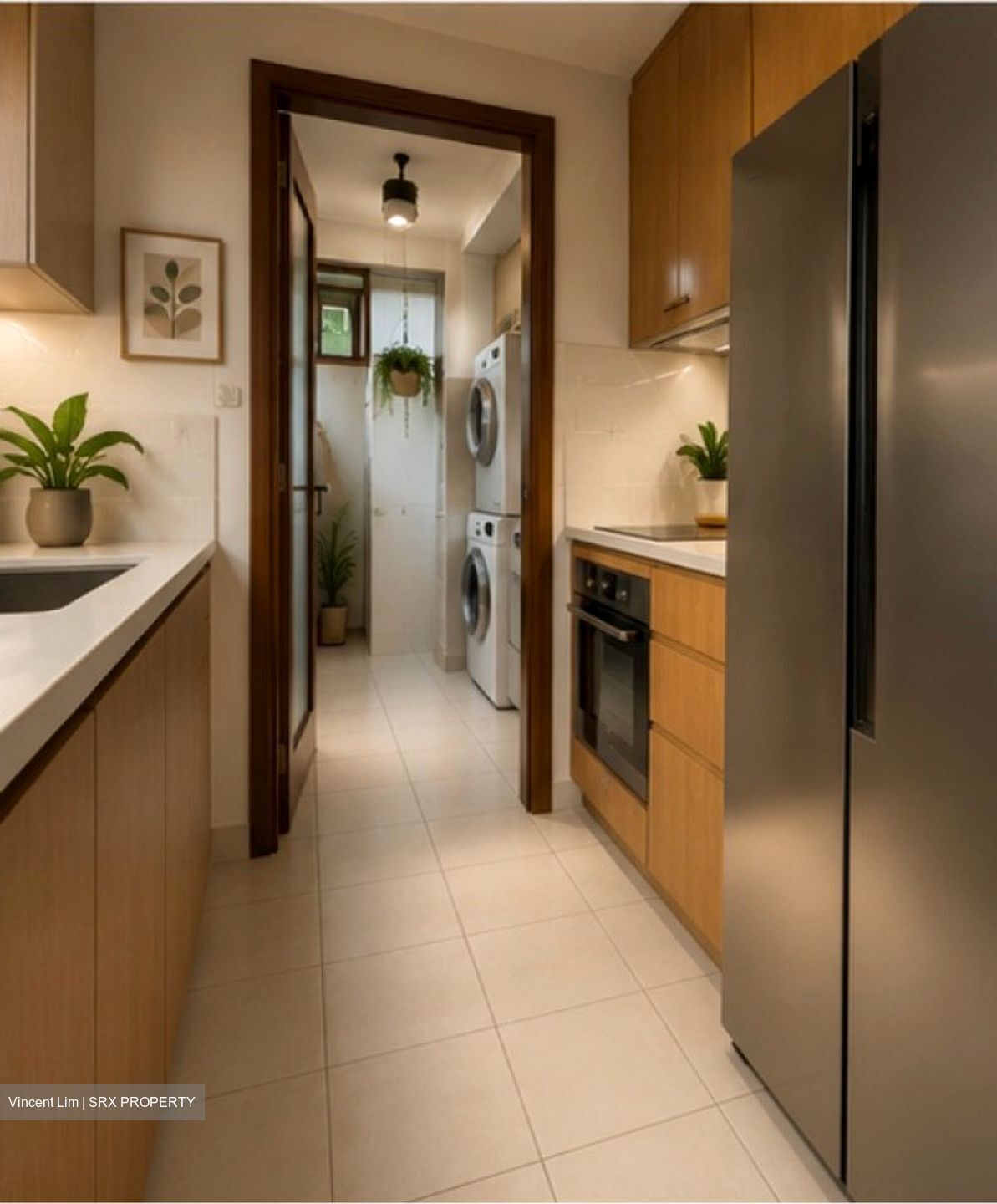 Seletar Springs Condominium (D28), Condominium #624187541